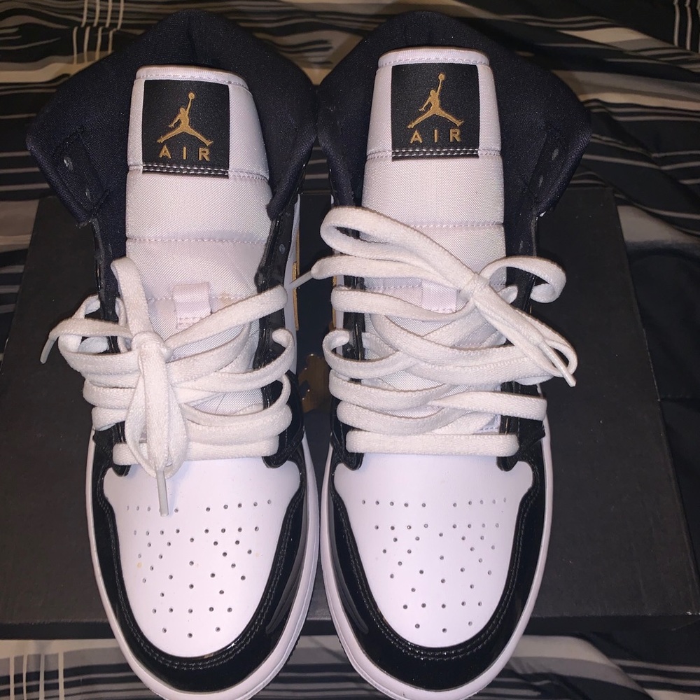 Air Jordan retro 1